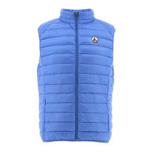 Jott Mens Tom Down Vest / Blue